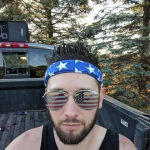 Meet your Posher, Teddy